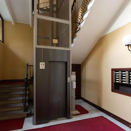 Porta Nuova Diamond Tower Flat Apartment Milan