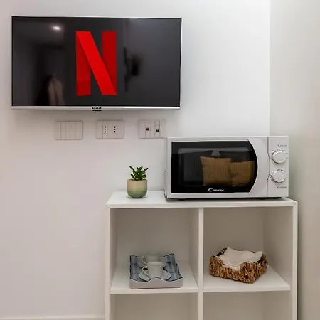 Appartamento Sansiro-duomo, Exclusive Apartment, Wifi & Netflix