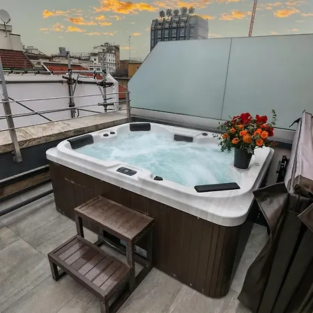 Prestige Boutique -piazza Duomo Apartman