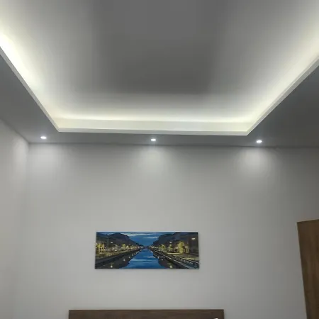 Apartamento Ripa150 - Smart - Prada Bocconi Ieo Ied Forum Assago Navigli Duomo15min Milão