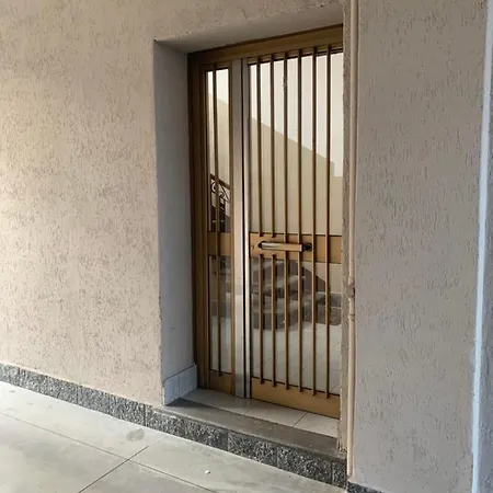 Apartamento Ripa150 - Smart - Prada Bocconi Ieo Ied Forum Assago Navigli Duomo15min