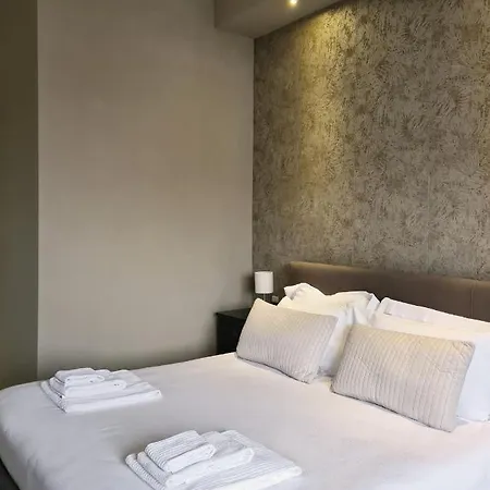 Corso Italia Vendégház