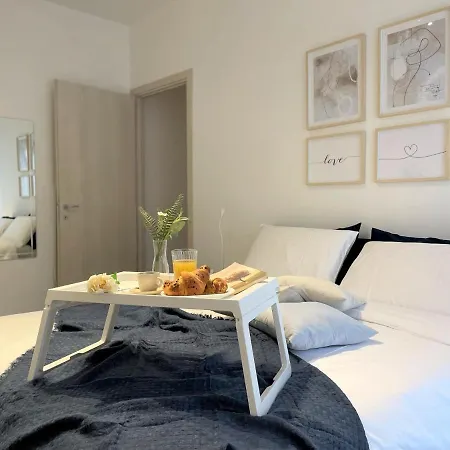 Vivapartments Milanoinganni * Milánó