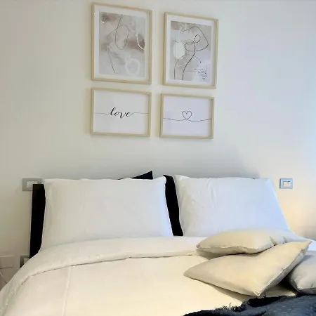 Vivapartments Milanoinganni Apartman *