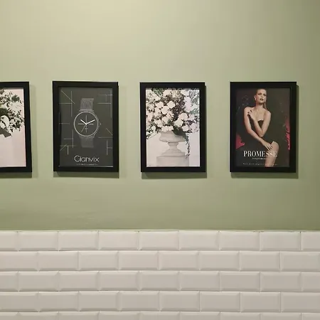 Corso Italia Vendégház