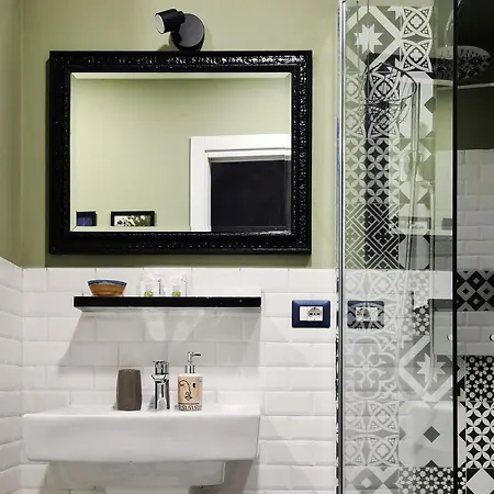 Vendégház Corso Italia 3*