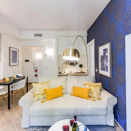 Sweett - Moscova מילאנו