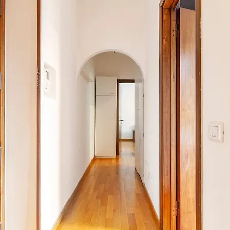 San Siro Stadium Rho Fair Pool Garden Wifi Apartamento *