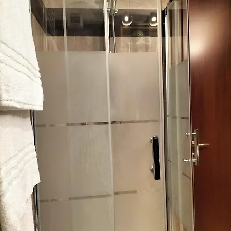 Big Bright Flat In Close To Loreto Square アパート *