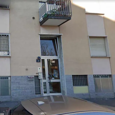 Montalbino Place Apartamento *