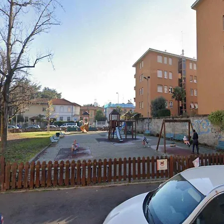 Apartamento Montalbino Place