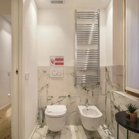 Luxury Gem-hosted By Sweetstay 아파트 *
