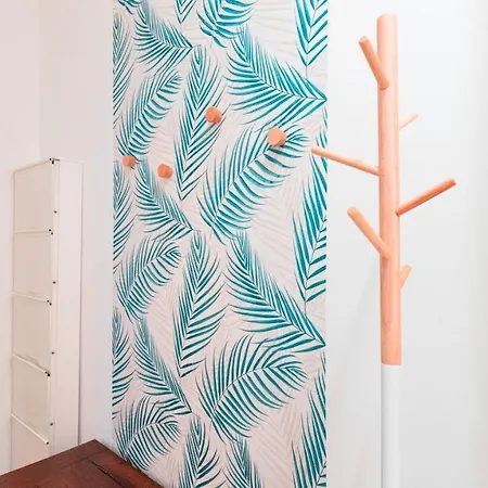 Appartement Italianway - Uguzzone 21