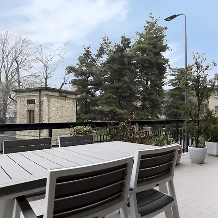 Appartement Italianway - Uguzzone 21 *