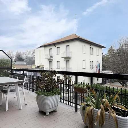 Italianway - Uguzzone 21 Appartement