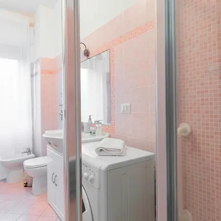 Italianway - Uguzzone 21 Appartement *