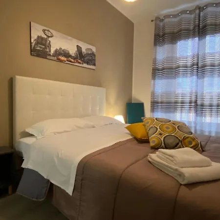 Trilocale In Piazza Duomo * Mediolan