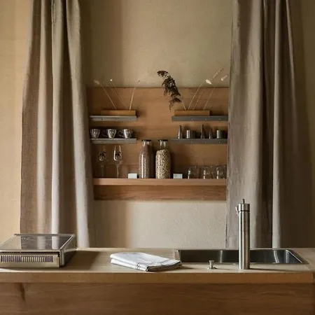 Boutique Sul Naviglio Grande Appartement Milaan