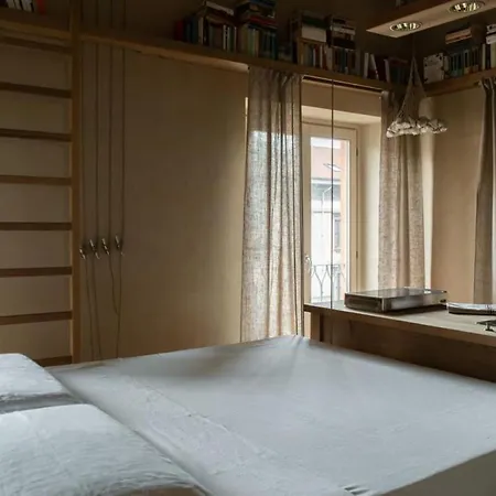 Boutique Sul Naviglio Grande Milaan