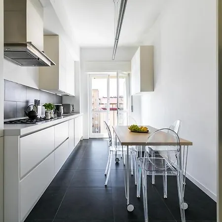 Sant'ambrogio Elegance *