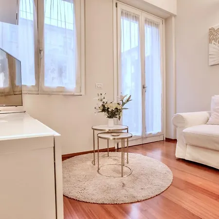 Daire Easylife - Elegante Bilocale A Due Passi Dal Colorato Quartiere Di Porta Venezia Milano