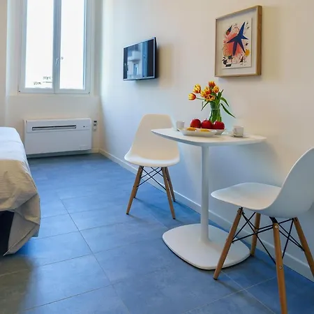 Bnbutler - Schiaparelli Apartmán *