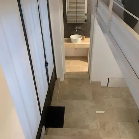 Piccolo Loft Cadorna * Milano