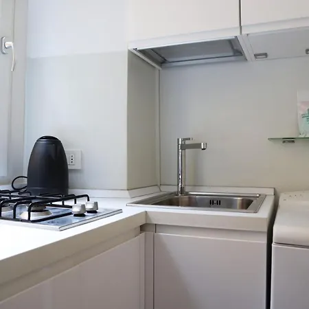 Brera Style House Apartment *