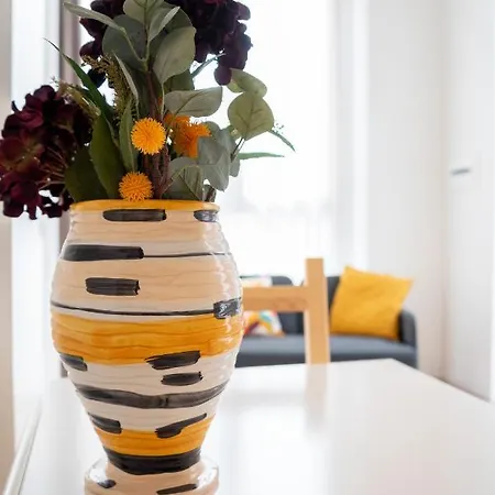 Apartamento Loft Giulietta *