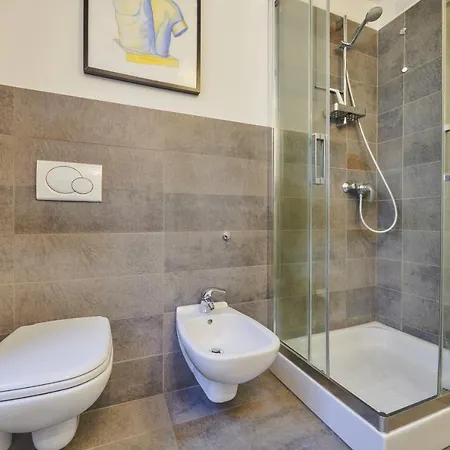 Brera Moscova Trilocale *