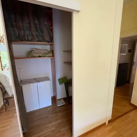 Casa Caldara Privat bolig Milano