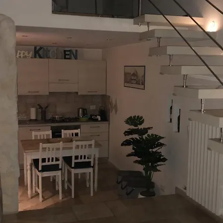 Apartamento Spazio M&m Cso Xxii Marzo 39 *