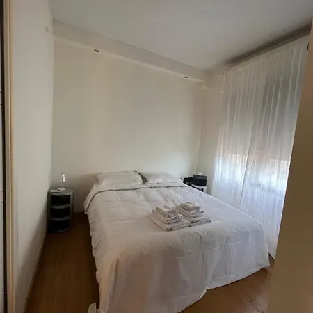 Apartamento Arco Della Pace Corso Sempione 12 *