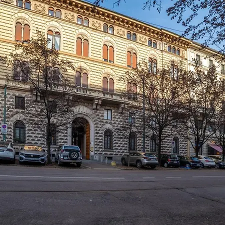 Brera - Sella Charme Castle View Apartment