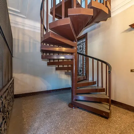 Brera - Sella Charme Castle View *