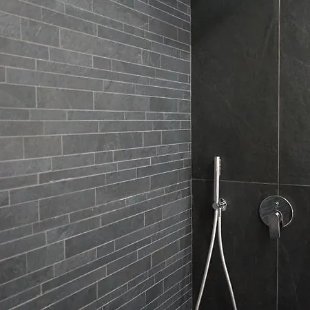 Argo Apartment *