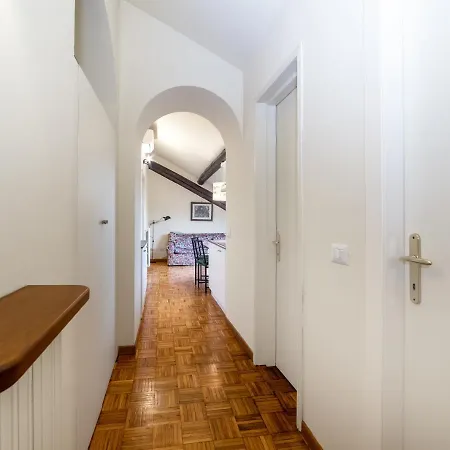 Brera - Sella Charme Castle View * Milan