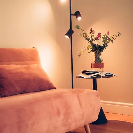 Cà Bèla - Marcona Appartement Milan