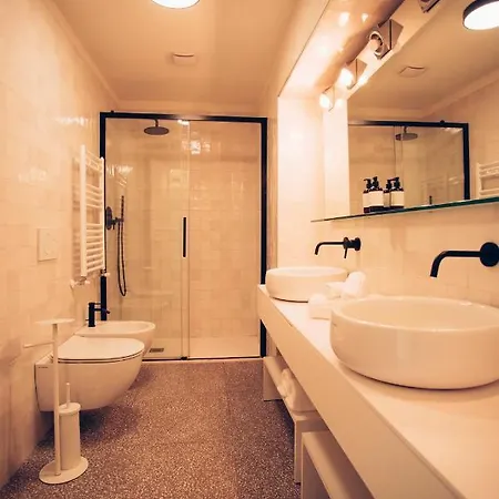 Cà Bèla - Marcona Appartement