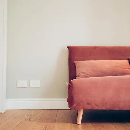 Cà Bèla - Marcona * Milan