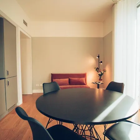 Appartement Cà Bèla - Marcona *