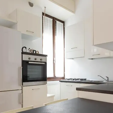 Porta Nuova Diamond Tower Flat Apartment Milan