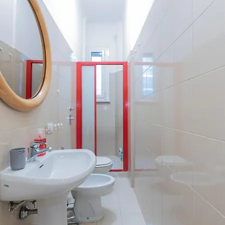 Italstay - Centrale-garibaldi - Pet Friendly アパート ミラノ