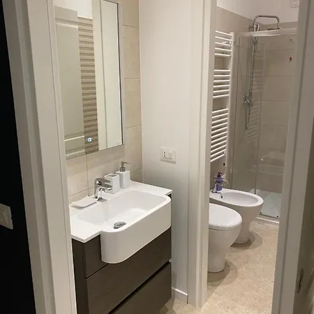 #milanodabere Urban Loft Apartmán