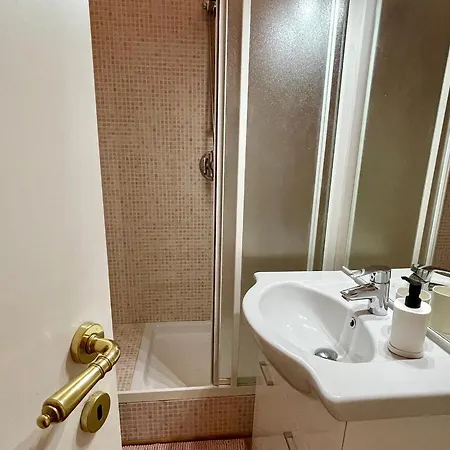 Rembrandt44 Apartament