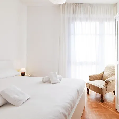 Primopiano - Valparaiso Apartmán