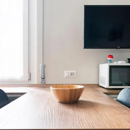 La Petite Maison Sur Le Toit Appartamento