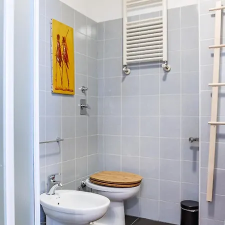 Easylife - Accogliente Monolocale In Zona Ripamonti Appartamento