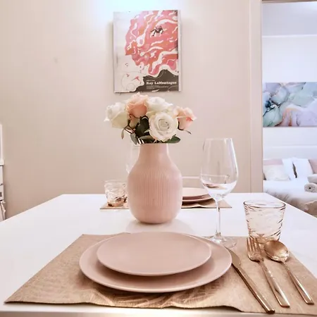 Easylife - Elegante Bilocale A Due Passi Dal Colorato Quartiere Di Porta Venezia Daire Milano