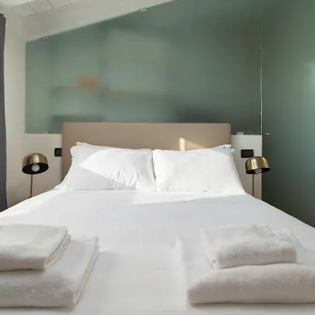 Italianway Comfort - Rubens 19 - B